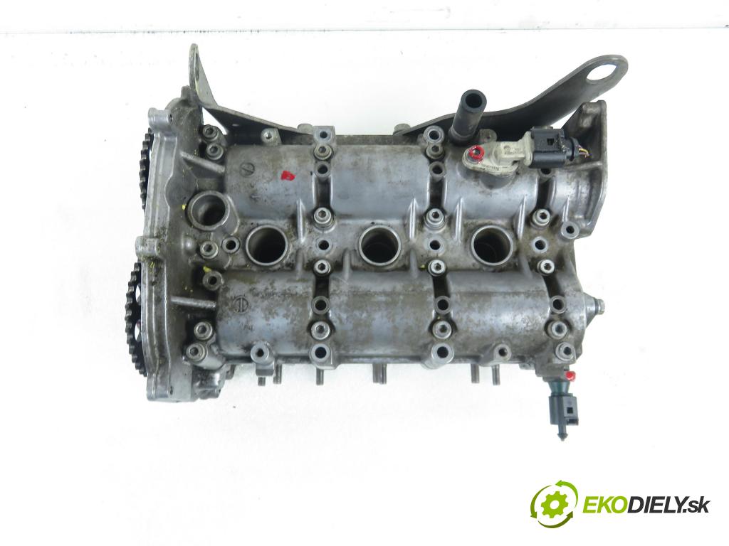 SEAT IBIZA IV (6J5, 6P1) HB 2009 51,00 1.2 12V DOHC 70 - BZG 1198,00 (hlava 03E103373C