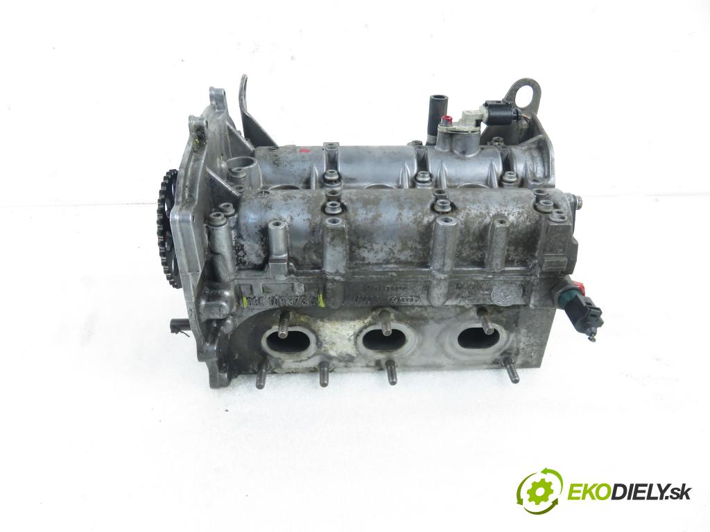 SEAT IBIZA IV (6J5, 6P1) HB 2009 51,00 1.2 12V DOHC 70 - BZG 1198,00 (hlava 03E103373C