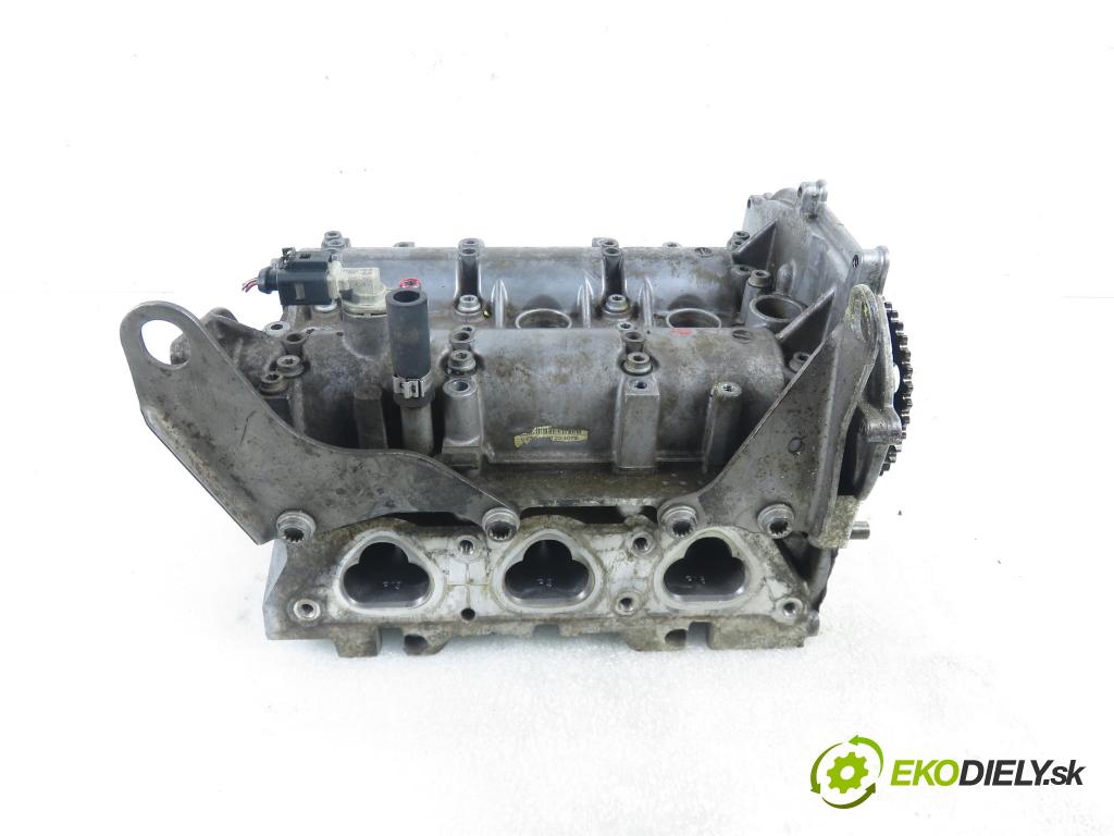 SEAT IBIZA IV (6J5, 6P1) HB 2009 51,00 1.2 12V DOHC 70 - BZG 1198,00 (hlava 03E103373C