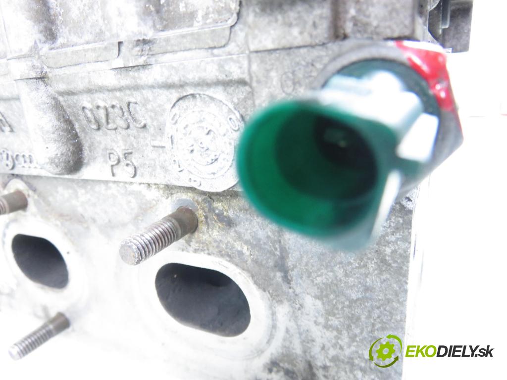 SEAT IBIZA IV (6J5, 6P1) HB 2009 51,00 1.2 12V DOHC 70 - BZG 1198,00 (hlava 03E103373C