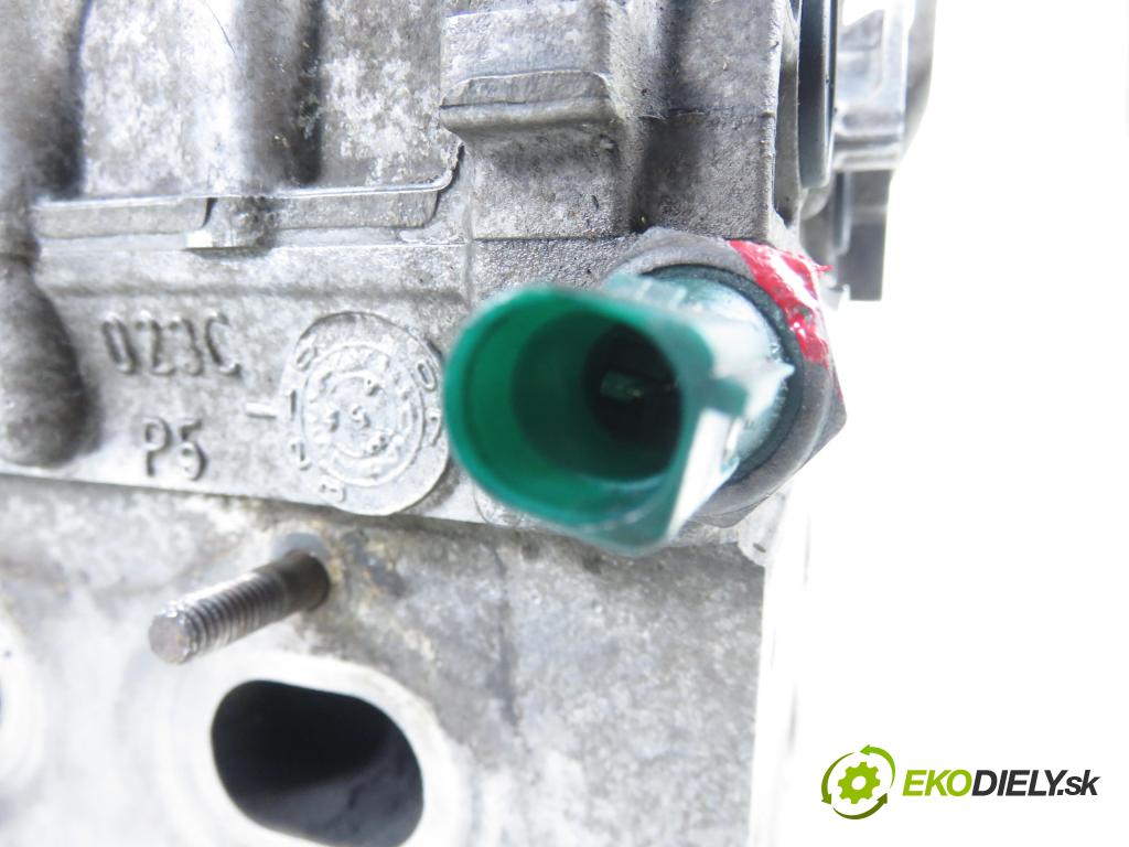 SEAT IBIZA IV (6J5, 6P1) HB 2009 51,00 1.2 12V DOHC 70 - BZG 1198,00 (hlava 03E103373C