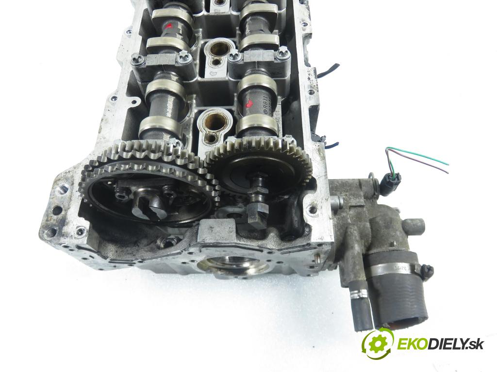 MERCEDES-BENZ VITO Autobus (638) BUS 2001 90,00 112 CDI 2.2 122 - OM 611.980 2151,00 hlava 6110162101 ; 6110160304