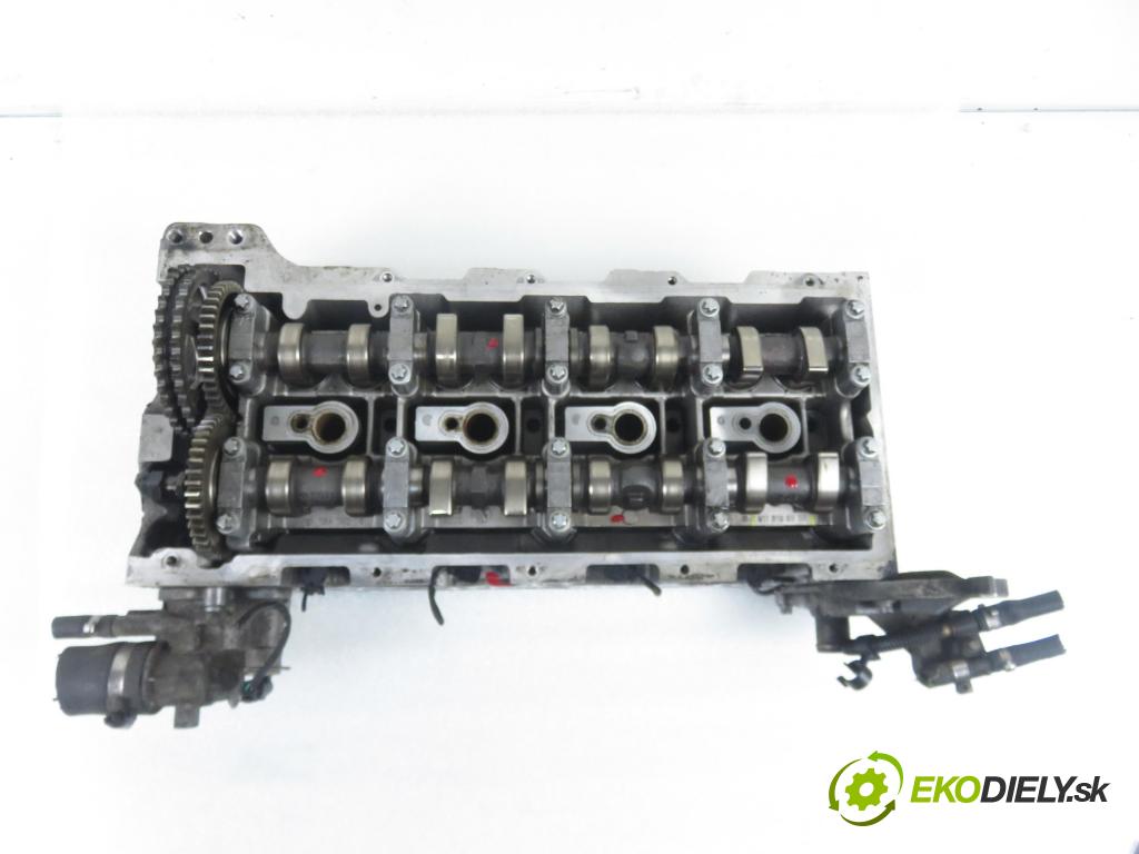 MERCEDES-BENZ VITO Autobus (638) BUS 2001 90,00 112 CDI 2.2 122 - OM 611.980 2151,00 hlava 6110162101 ; 6110160304