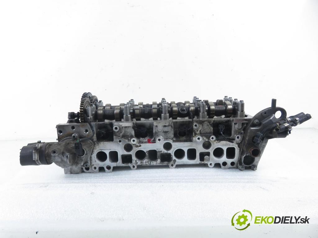 MERCEDES-BENZ VITO Autobus (638) BUS 2001 90,00 112 CDI 2.2 122 - OM 611.980 2151,00 hlava 6110162101 ; 6110160304