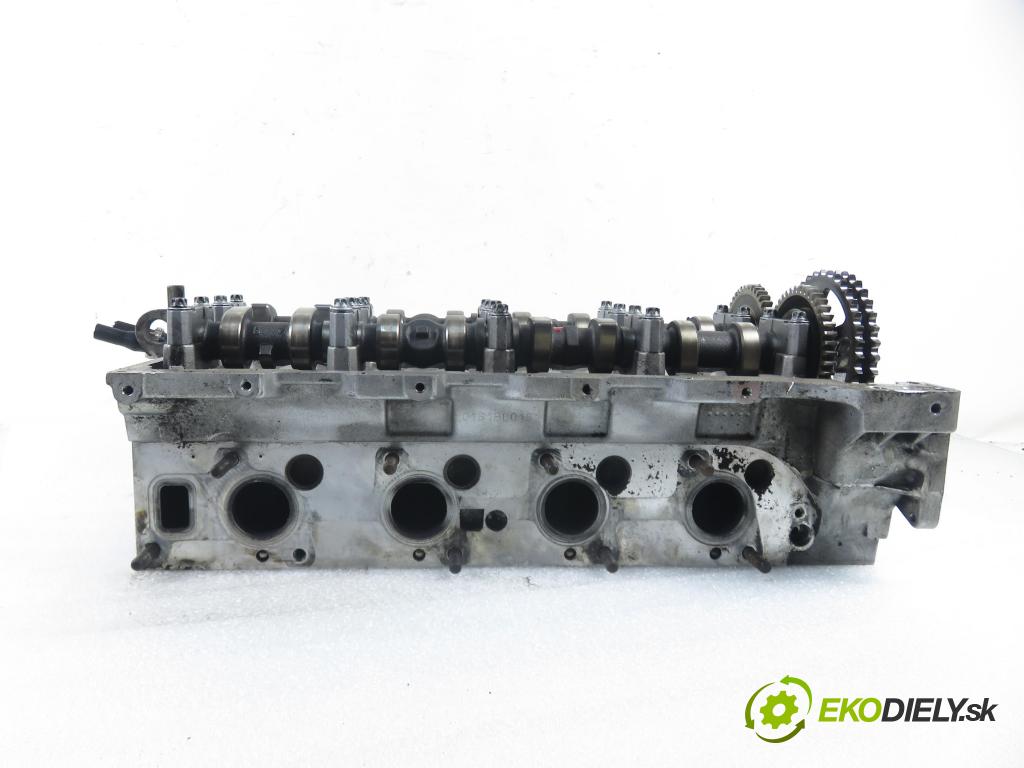 MERCEDES-BENZ VITO Autobus (638) BUS 2001 90,00 112 CDI 2.2 122 - OM 611.980 2151,00 hlava 6110162101 ; 6110160304