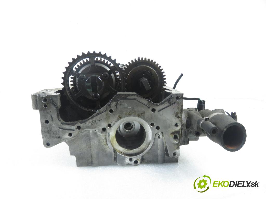MERCEDES-BENZ VITO Autobus (638) BUS 2001 90,00 112 CDI 2.2 122 - OM 611.980 2151,00 hlava 6110162101 ; 6110160304