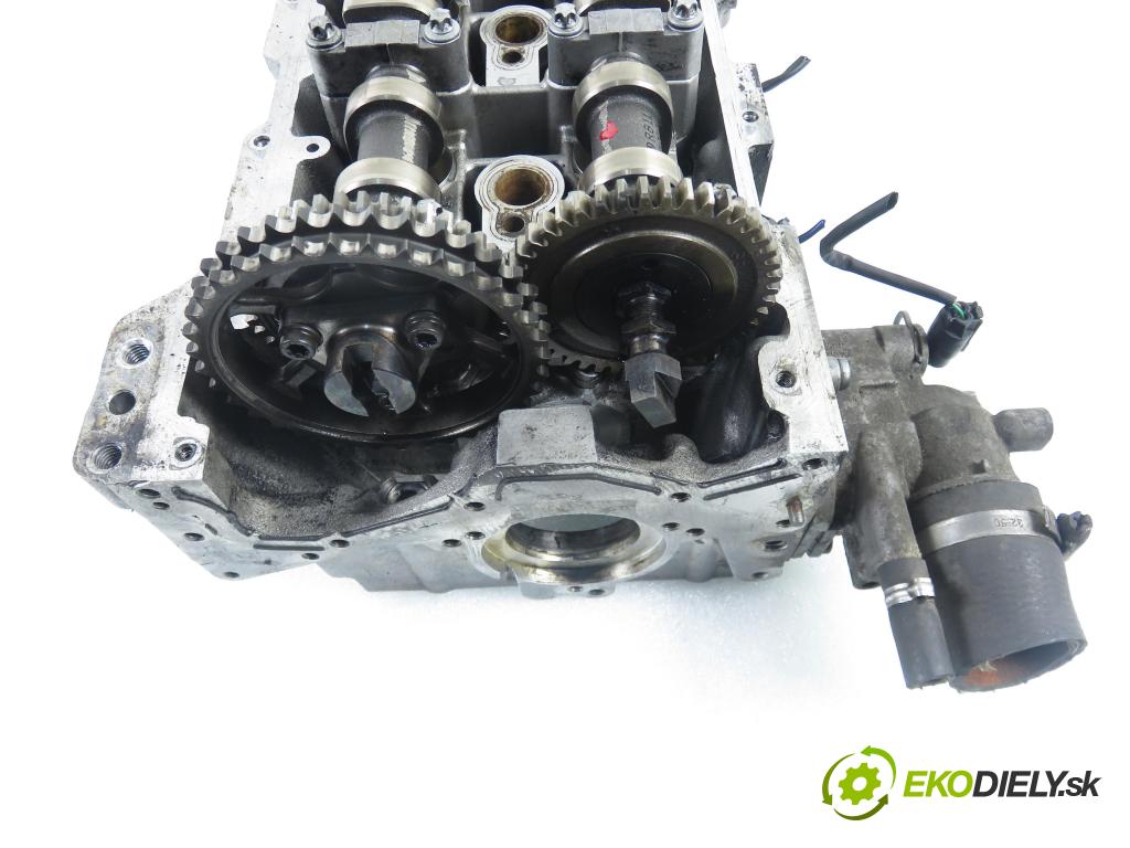MERCEDES-BENZ VITO Autobus (638) BUS 2001 90,00 112 CDI 2.2 122 - OM 611.980 2151,00 hlava 6110162101 ; 6110160304