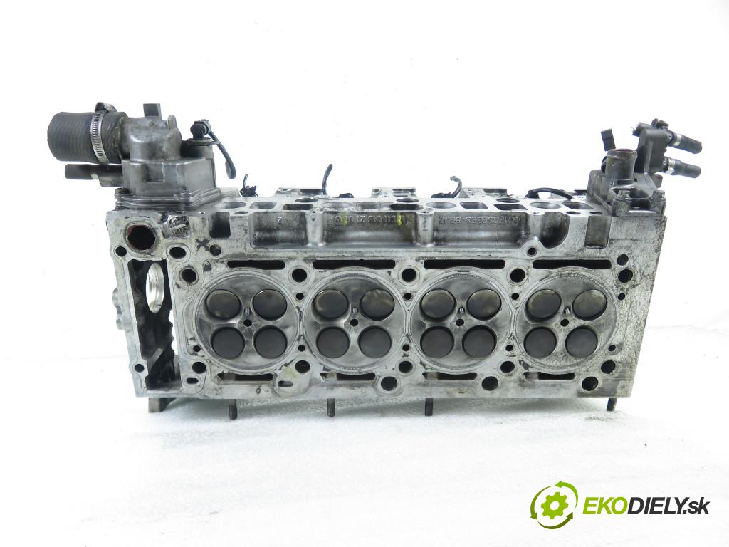 MERCEDES-BENZ VITO Autobus (638) BUS 2001 90,00 112 CDI 2.2 122 - OM 611.980 2151,00 hlava 6110162101 ; 6110160304