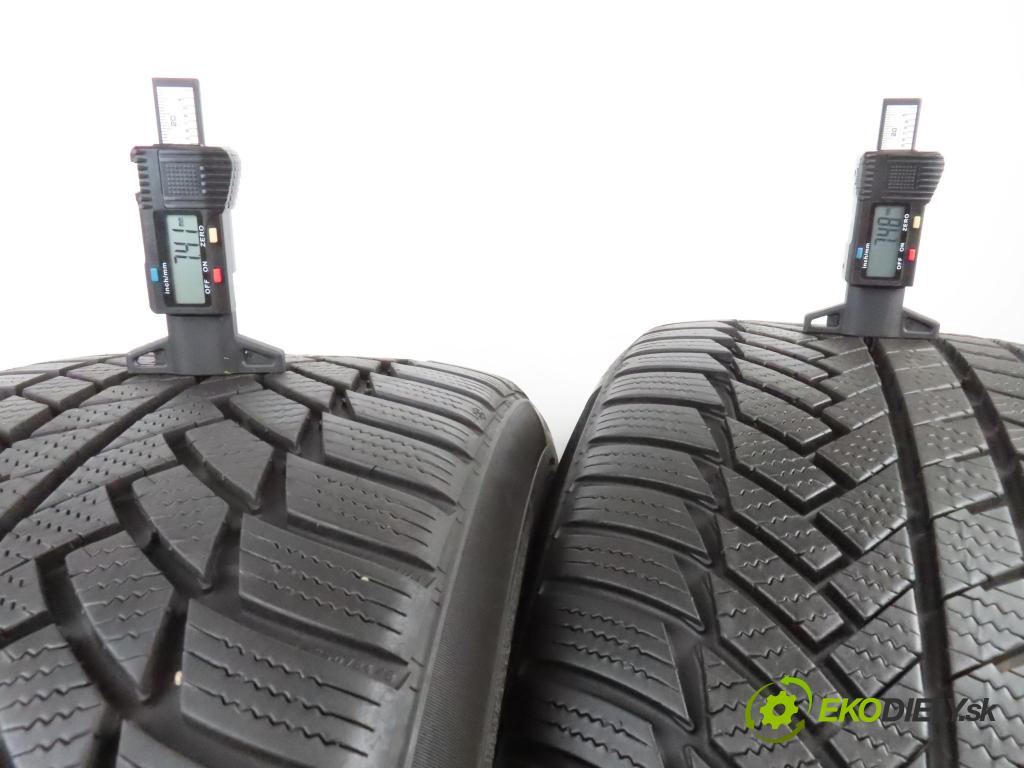 2020 PNEUMATIKY: / PNEUMATIKY: ZIMA