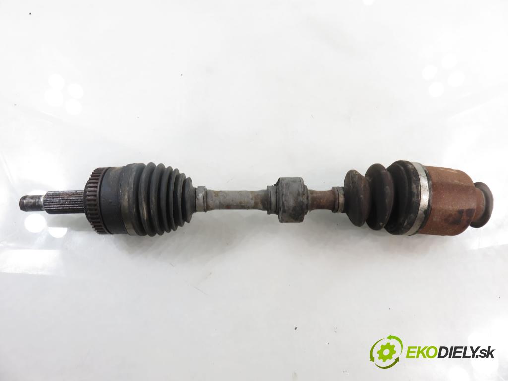 KIA SPORTAGE (SL) SUV 2011 100,00 2.0 CRDi AWD 136 - D4HA 1995,00 Poloos PP