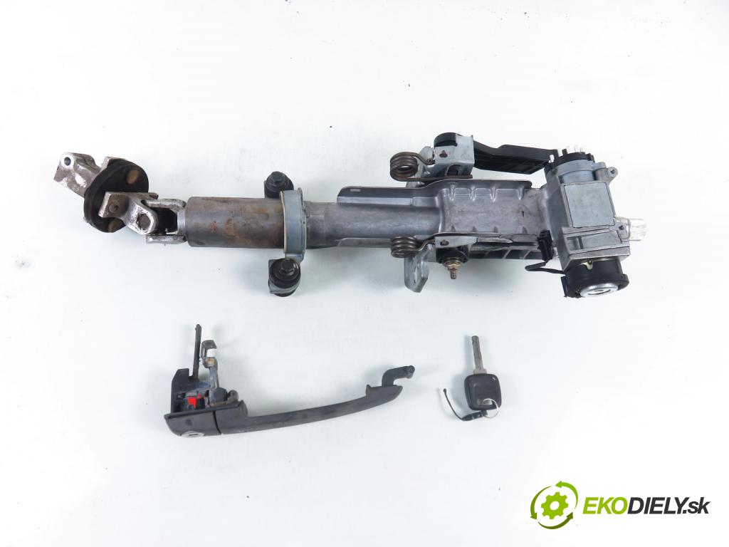 VOLVO 850 Kombi (LW) KOMBI 1997 103,00 2.5 TDI - D 5252 T 2461,00 spinačka / zámky 9140465 ; YMOS71730