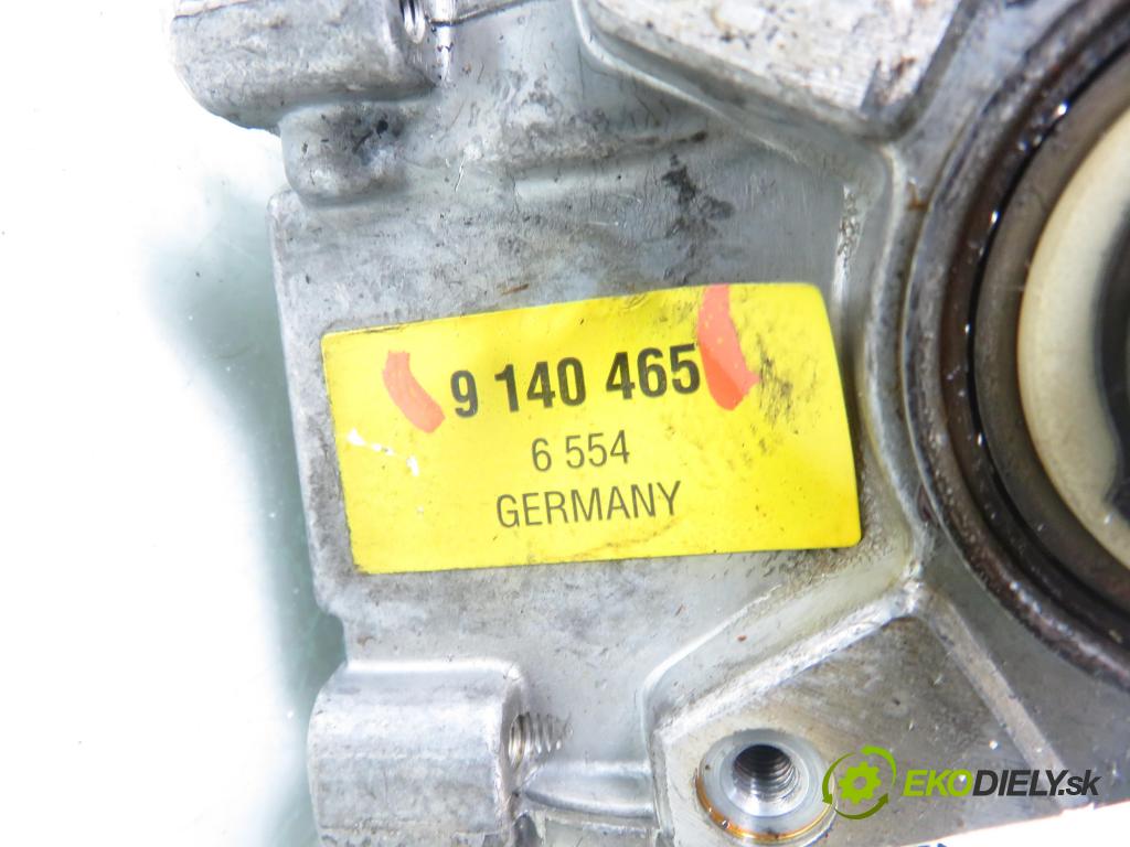 VOLVO 850 Kombi (LW) KOMBI 1997 103,00 2.5 TDI - D 5252 T 2461,00 spinačka / zámky 9140465 ; YMOS71730