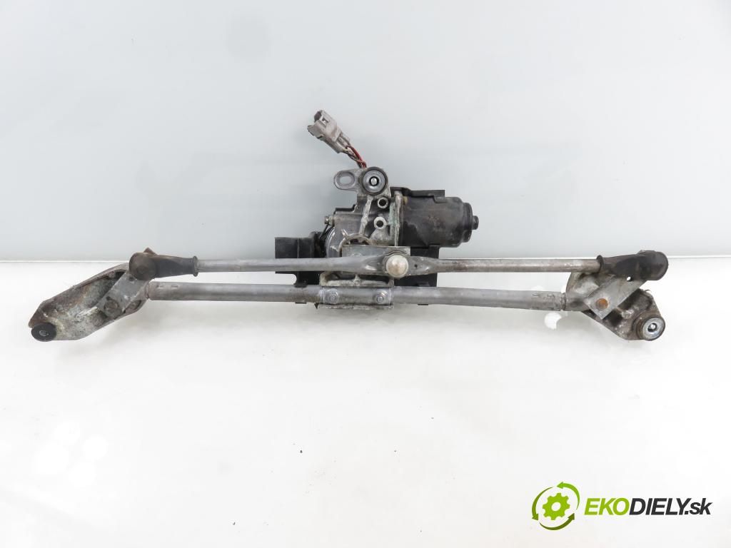 SUZUKI SWIFT III (MZ, EZ) HB 2010 68,00 1.3 4x4 (RS 413) - M13A 1328,00 Motorček stieračov