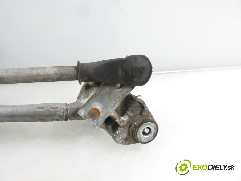 SUZUKI SWIFT III (MZ, EZ) HB 2010 68,00 1.3 4x4 (RS 413) - M13A 1328,00 Motorček stieračov