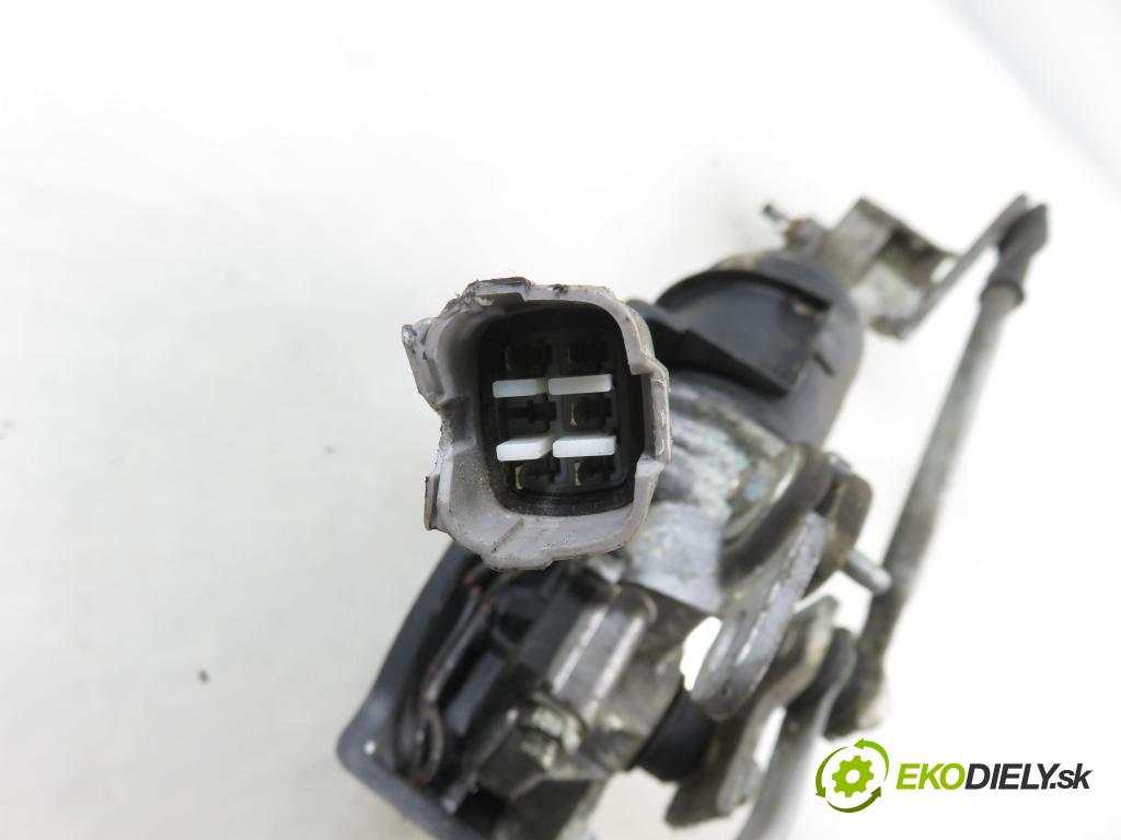 SUZUKI SWIFT III (MZ, EZ) HB 2010 68,00 1.3 4x4 (RS 413) - M13A 1328,00 Motorček stieračov