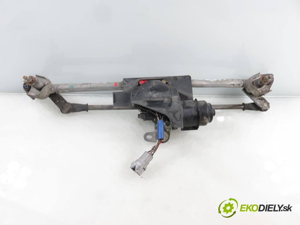 SUZUKI SWIFT III (MZ, EZ) HB 2010 68,00 1.3 4x4 (RS 413) - M13A 1328,00 Motorček stieračov