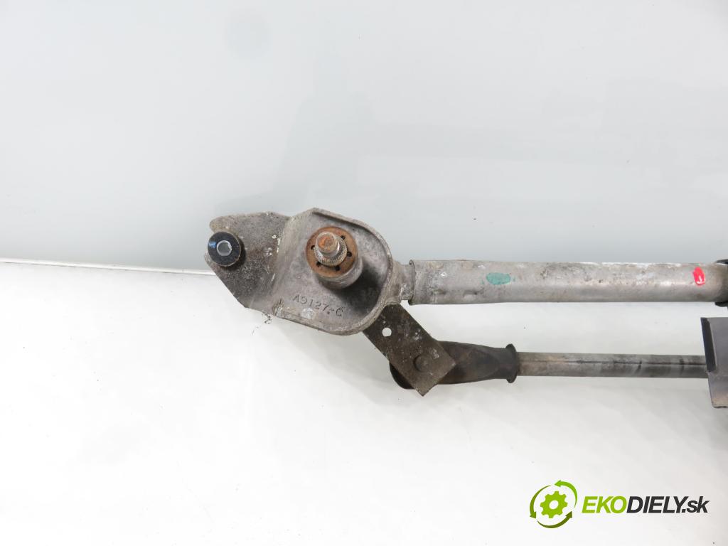 SUZUKI SWIFT III (MZ, EZ) HB 2010 68,00 1.3 4x4 (RS 413) - M13A 1328,00 Motorček stieračov