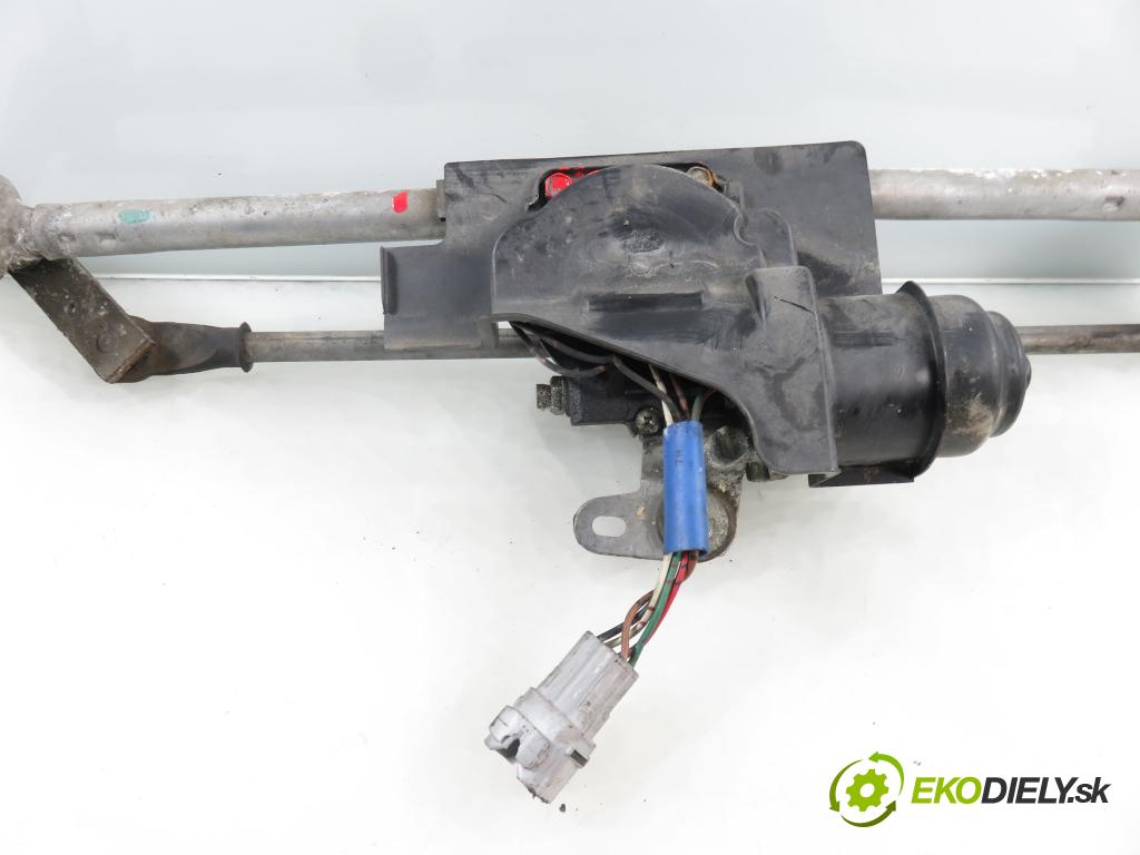 SUZUKI SWIFT III (MZ, EZ) HB 2010 68,00 1.3 4x4 (RS 413) - M13A 1328,00 Motorček stieračov