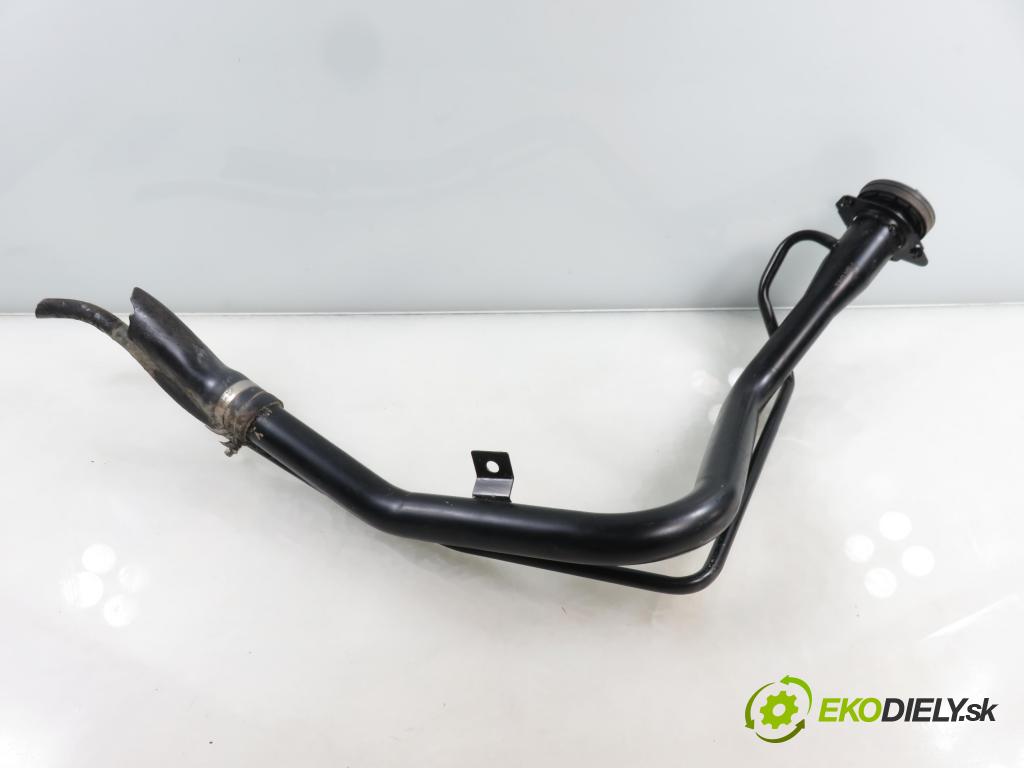 SUZUKI SWIFT III (MZ, EZ) HB 2010 68,00 1.3 4x4 (RS 413) - M13A 1328,00 hrdlo nádrže paliva / Rúra