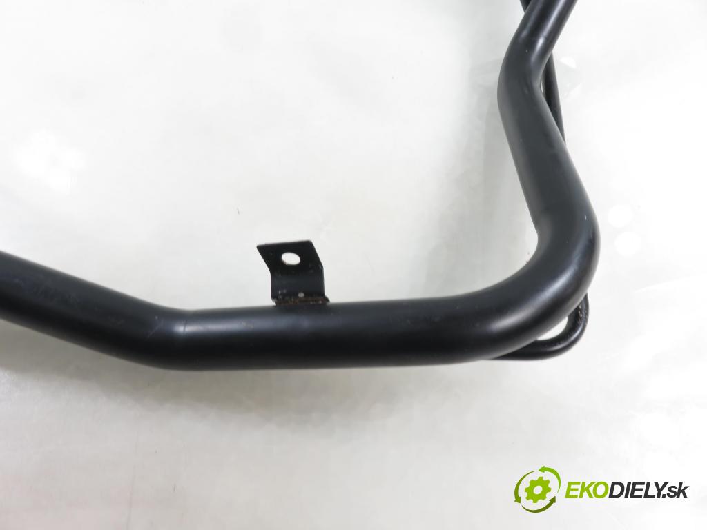 SUZUKI SWIFT III (MZ, EZ) HB 2010 68,00 1.3 4x4 (RS 413) - M13A 1328,00 hrdlo nádrže paliva / Rúra