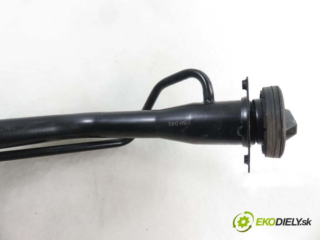 SUZUKI SWIFT III (MZ, EZ) HB 2010 68,00 1.3 4x4 (RS 413) - M13A 1328,00 hrdlo nádrže paliva / Rúra