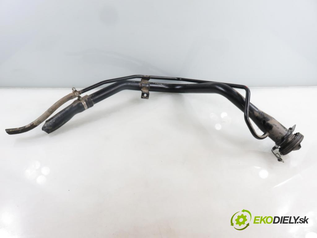 SUZUKI SWIFT III (MZ, EZ) HB 2010 68,00 1.3 4x4 (RS 413) - M13A 1328,00 hrdlo nádrže paliva / Rúra