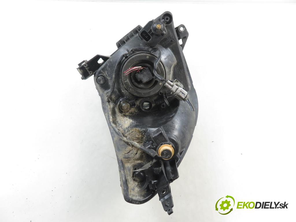 SUZUKI SWIFT III (MZ, EZ) HB 2010 68,00 1.3 4x4 (RS 413) - M13A 1328,00 světlo PP