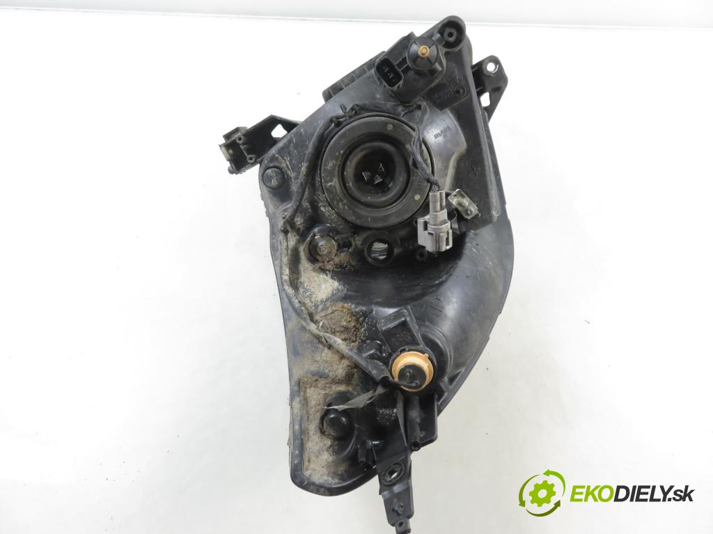 SUZUKI SWIFT III (MZ, EZ) HB 2010 68,00 1.3 4x4 (RS 413) - M13A 1328,00 světlo PP