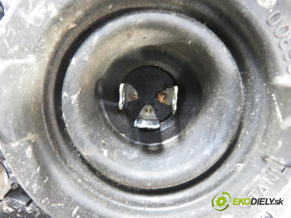 SUZUKI SWIFT III (MZ, EZ) HB 2010 68,00 1.3 4x4 (RS 413) - M13A 1328,00 světlo PP