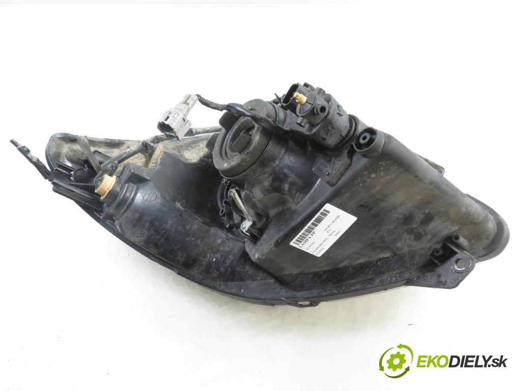 SUZUKI SWIFT III (MZ, EZ) HB 2010 68,00 1.3 4x4 (RS 413) - M13A 1328,00 světlo PP