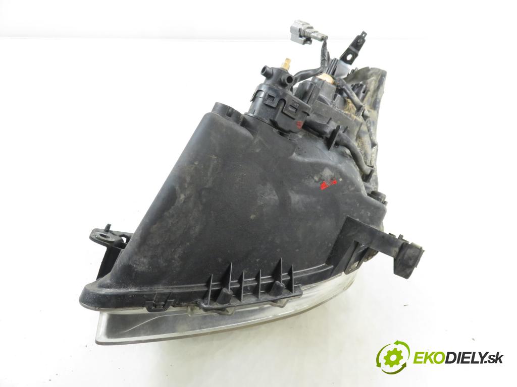 SUZUKI SWIFT III (MZ, EZ) HB 2010 68,00 1.3 4x4 (RS 413) - M13A 1328,00 světlo PP