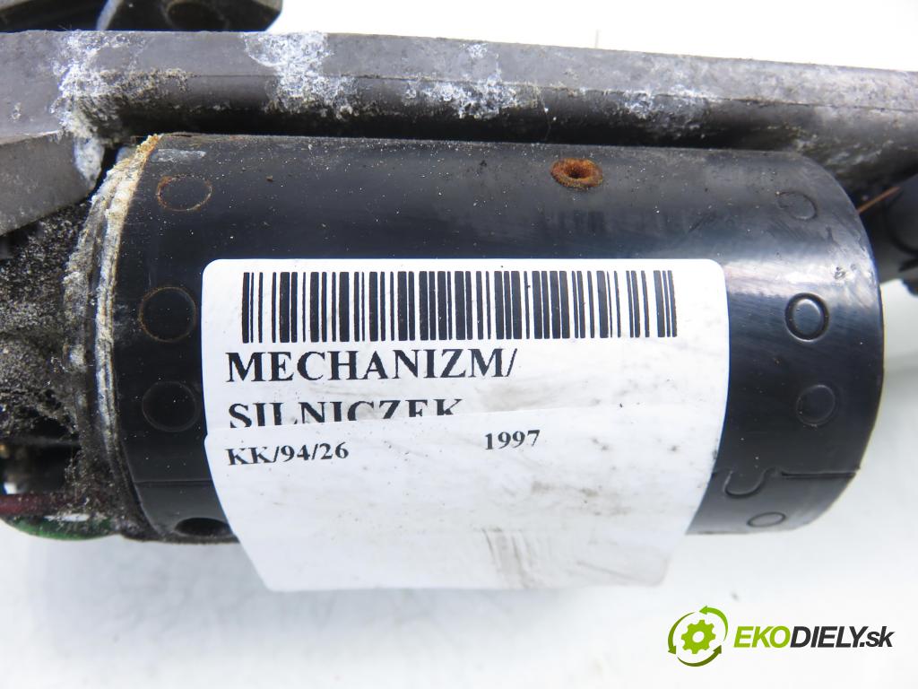 VOLVO 850 Kombi (LW) KOMBI 1997 103,00 2.5 TDI - D 5252 T 2461,00 MECHANISMUS/ motorek stěračů 3397020414 ; 9151685 ; 0390241328