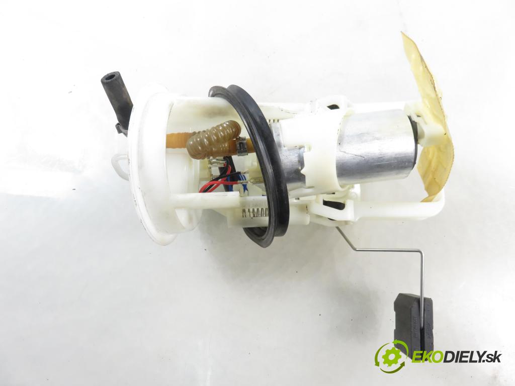 BMW 3 Compact (E46) HB 2002 85,00 1.8 316 ti 115 - N42 B18 A 1796,00 Pumpa paliva