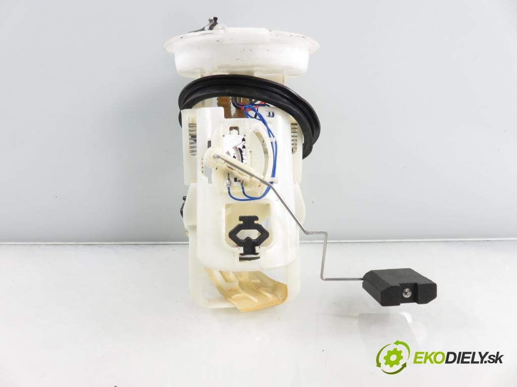BMW 3 Compact (E46) HB 2002 85,00 1.8 316 ti 115 - N42 B18 A 1796,00 Pumpa paliva