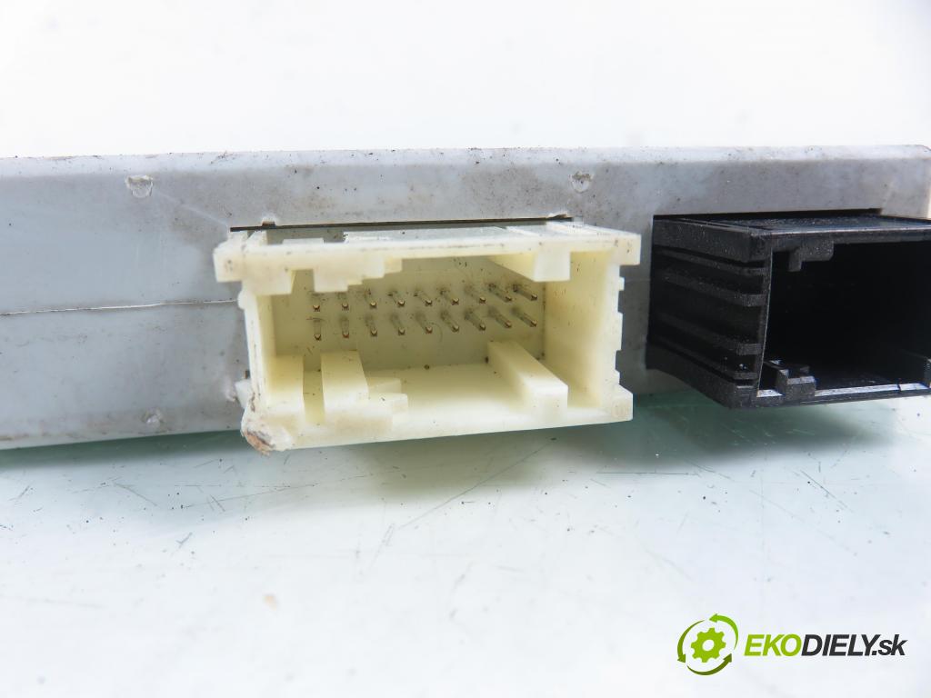 BMW 3 (E90) SEDAN 2005 95,00 318 i 129 - N46 B20 B 1995,00 MODUL 0263004154 ; 6974020