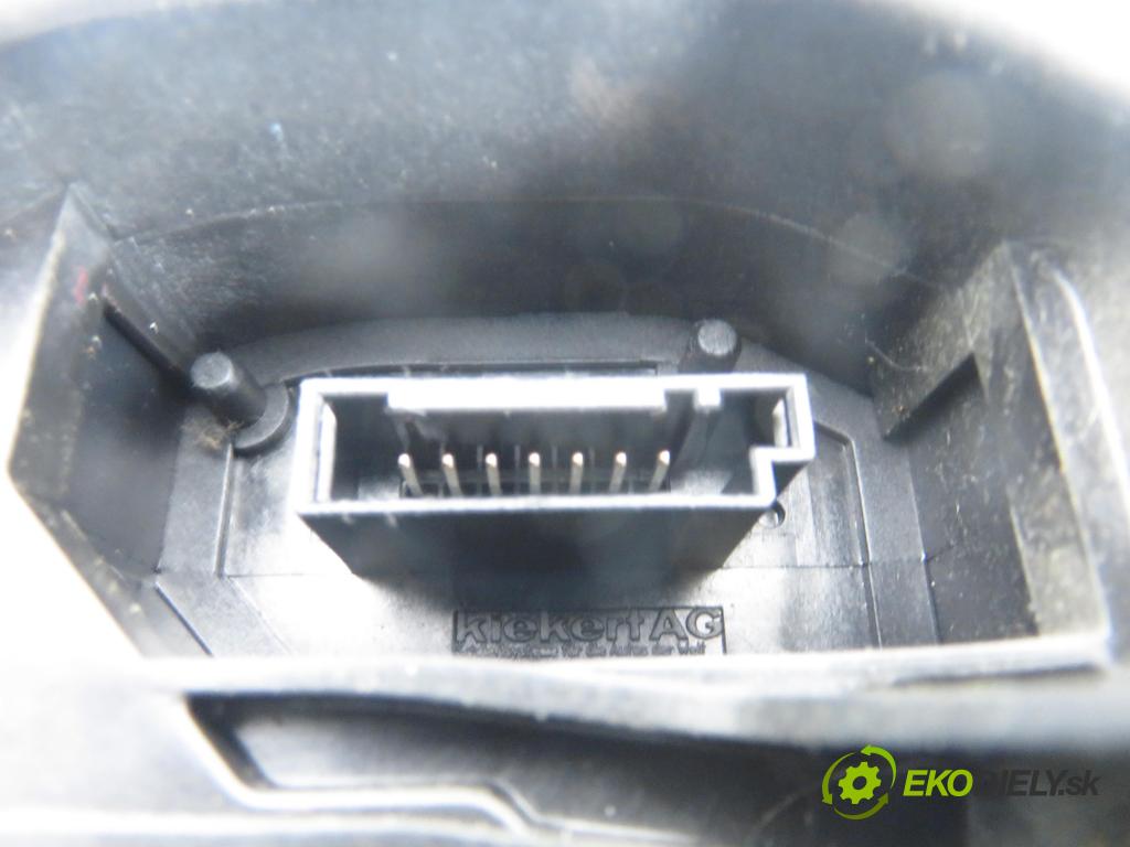 BMW 3 (E90) SEDAN 2005 95,00 318 i 129 - N46 B20 B 1995,00 zámok 7202143 ; 6954810