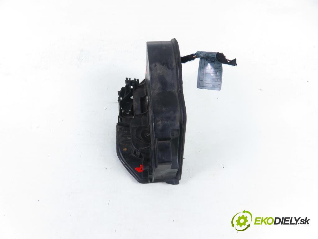 BMW 3 (E90) SEDAN 2005 95,00 318 i 129 - N46 B20 B 1995,00 zámok 7202143 ; 6954810