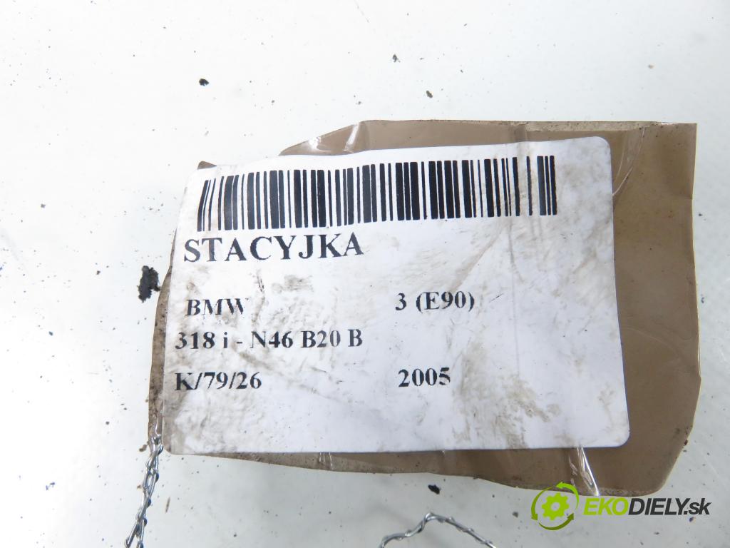 FORD FOCUS C-MAX (DM2) MINIVAN 2004 80,00 1.6 TDCi 109 - G8DA 1560,00 Riadiaca jednotka Motor 3M5112A650MD ; 0281011263