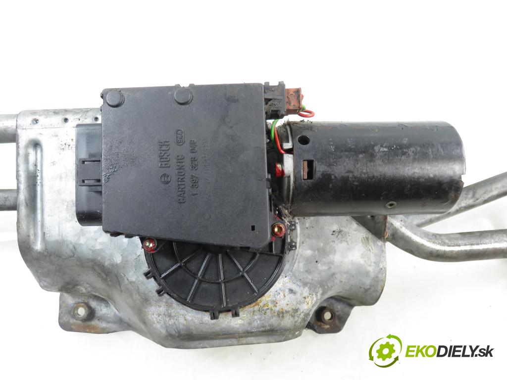 SEAT ALHAMBRA (7V8, 7V9) MINIVAN 1997 66,00 1.9 TDI 90 - AHU 1896,00 Motorček stieračov 7M0959023D ; 95VW17504CC ; 3397020419