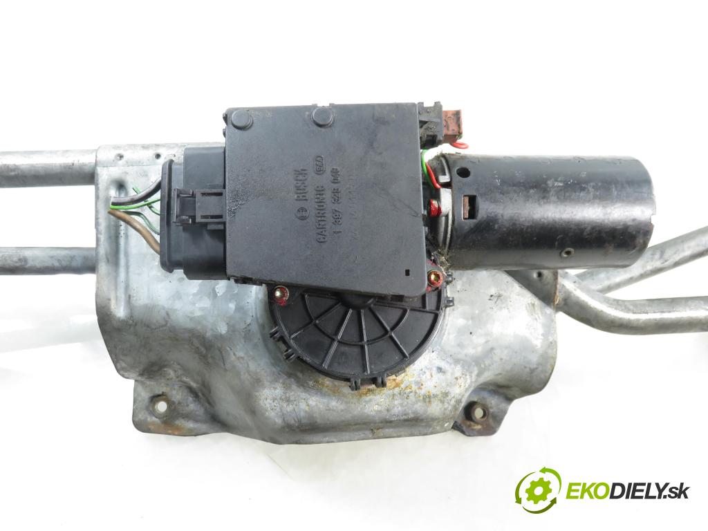 SEAT ALHAMBRA (7V8, 7V9) MINIVAN 1997 66,00 1.9 TDI 90 - AHU 1896,00 Motorček stieračov 7M0959023D ; 95VW17504CC ; 3397020419