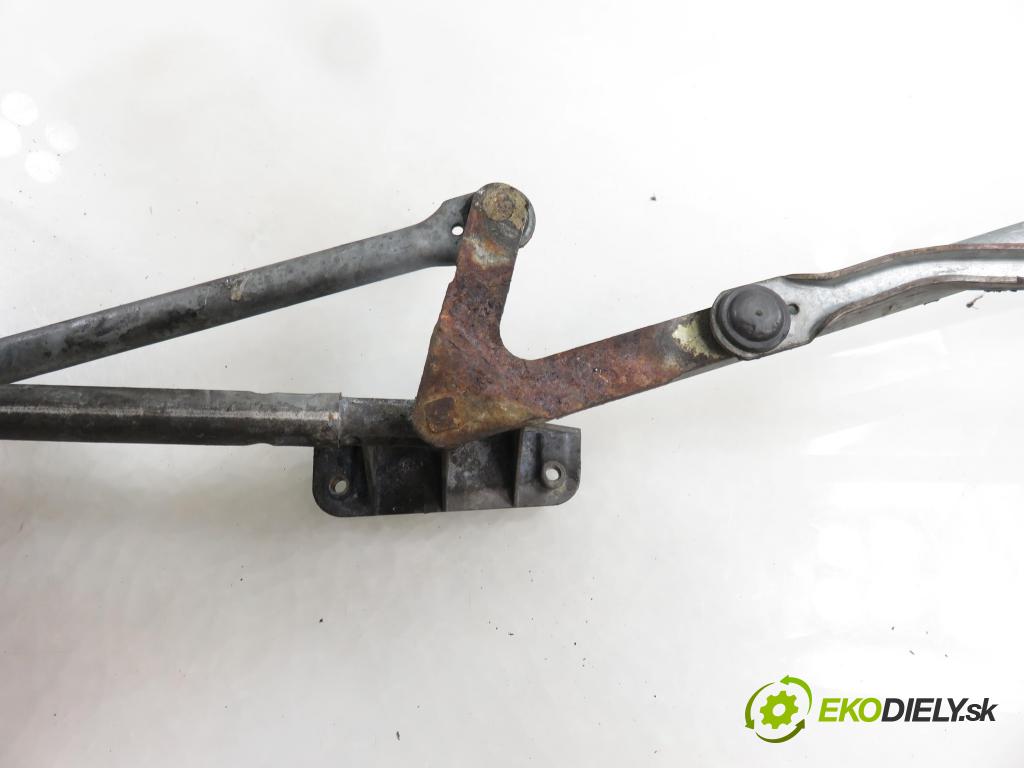 SEAT ALHAMBRA (7V8, 7V9) MINIVAN 1997 66,00 1.9 TDI 90 - AHU 1896,00 Motorček stieračov 7M0959023D ; 95VW17504CC ; 3397020419