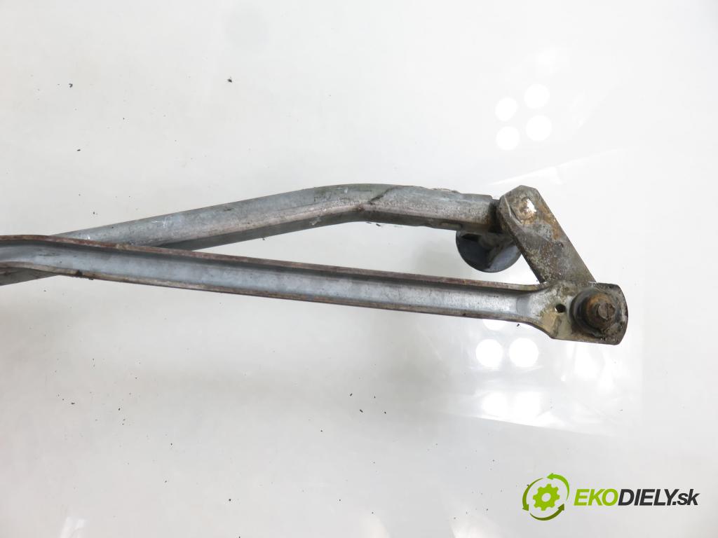 SEAT ALHAMBRA (7V8, 7V9) MINIVAN 1997 66,00 1.9 TDI 90 - AHU 1896,00 Motorček stieračov 7M0959023D ; 95VW17504CC ; 3397020419