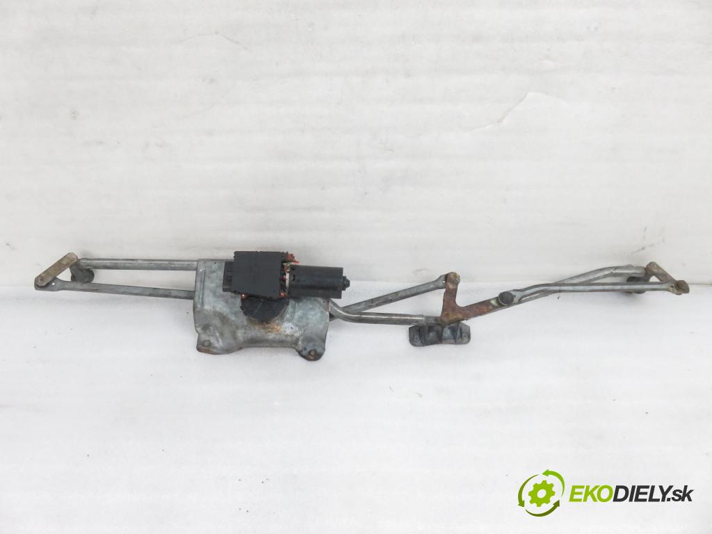 SEAT ALHAMBRA (7V8, 7V9) MINIVAN 1997 66,00 1.9 TDI 90 - AHU 1896,00 Motorček stieračov 7M0959023D ; 95VW17504CC ; 3397020419