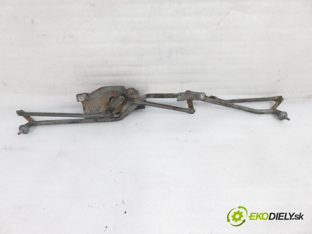 SEAT ALHAMBRA (7V8, 7V9) MINIVAN 1997 66,00 1.9 TDI 90 - AHU 1896,00 Motorček stieračov 7M0959023D ; 95VW17504CC ; 3397020419