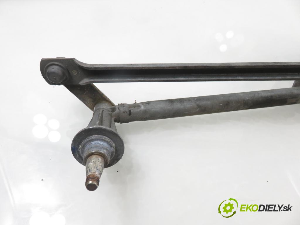 SEAT ALHAMBRA (7V8, 7V9) MINIVAN 1997 66,00 1.9 TDI 90 - AHU 1896,00 Motorček stieračov 7M0959023D ; 95VW17504CC ; 3397020419