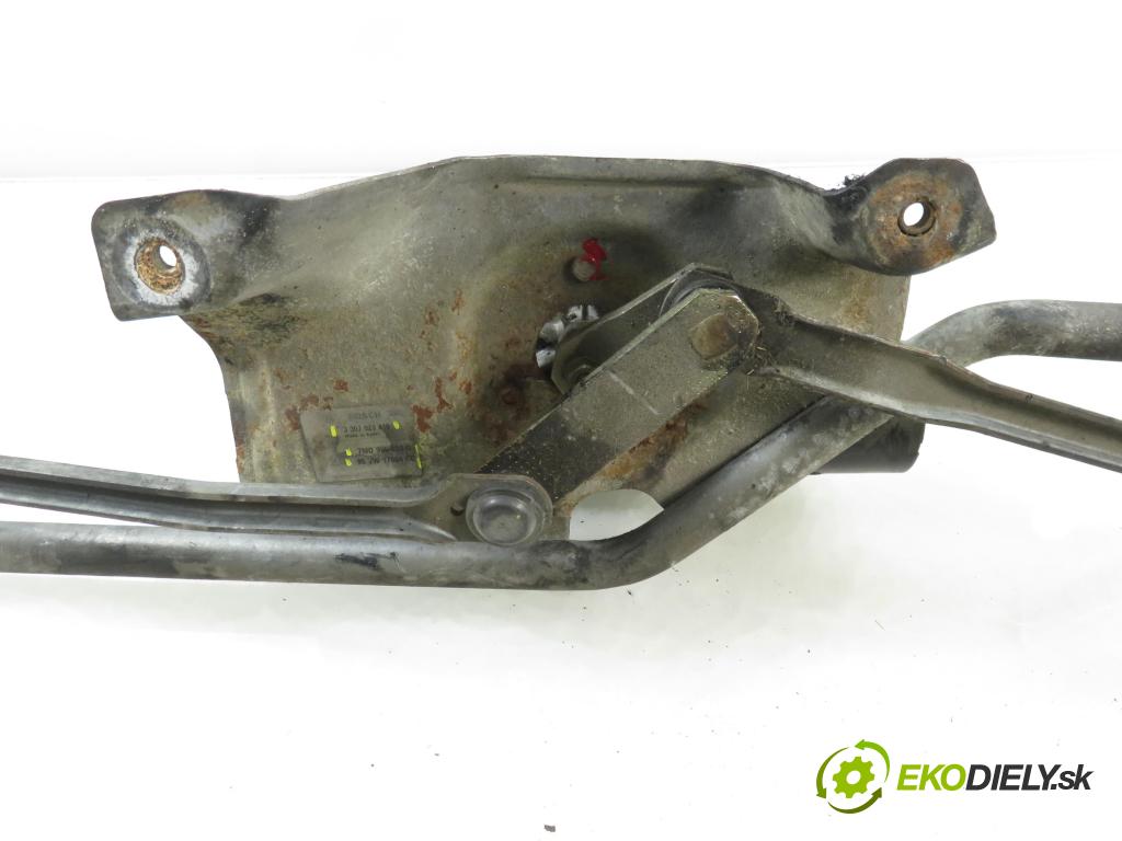 SEAT ALHAMBRA (7V8, 7V9) MINIVAN 1997 66,00 1.9 TDI 90 - AHU 1896,00 Motorček stieračov 7M0959023D ; 95VW17504CC ; 3397020419
