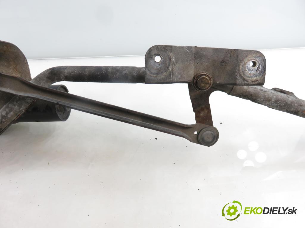 SEAT ALHAMBRA (7V8, 7V9) MINIVAN 1997 66,00 1.9 TDI 90 - AHU 1896,00 Motorček stieračov 7M0959023D ; 95VW17504CC ; 3397020419
