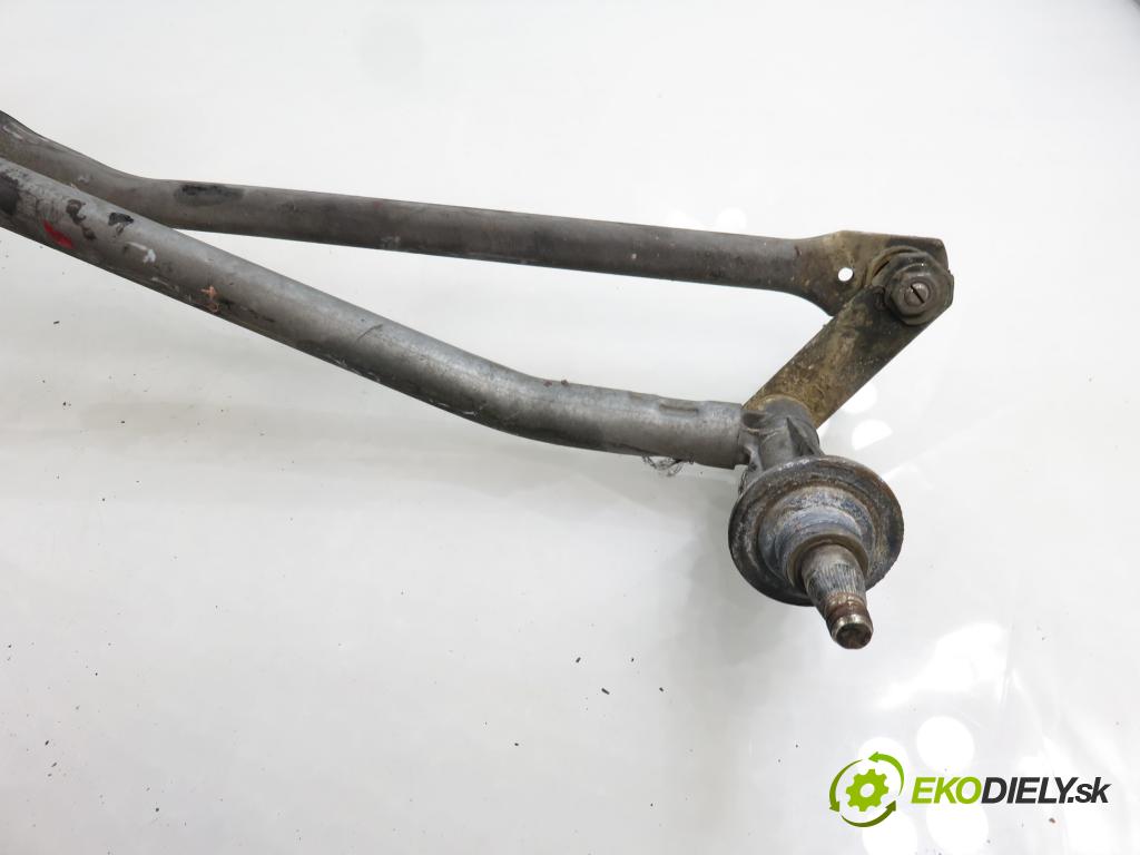 SEAT ALHAMBRA (7V8, 7V9) MINIVAN 1997 66,00 1.9 TDI 90 - AHU 1896,00 Motorček stieračov 7M0959023D ; 95VW17504CC ; 3397020419