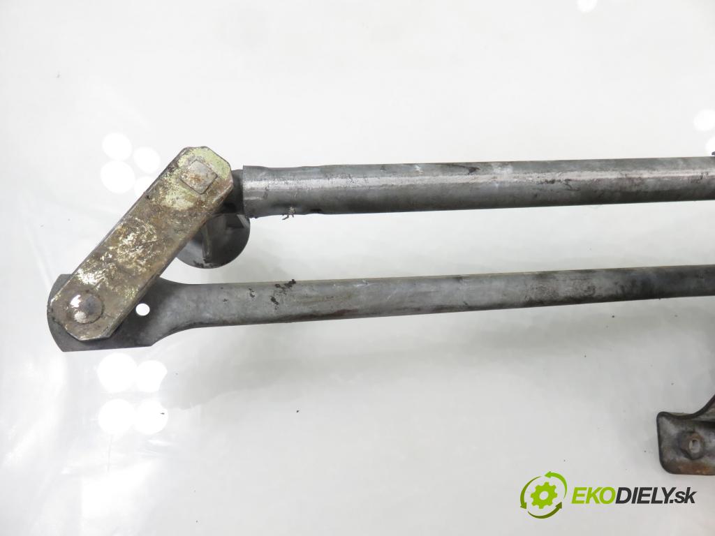 SEAT ALHAMBRA (7V8, 7V9) MINIVAN 1997 66,00 1.9 TDI 90 - AHU 1896,00 Motorček stieračov 7M0959023D ; 95VW17504CC ; 3397020419