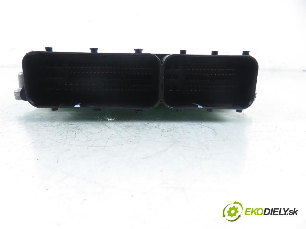 BMW 3 (E90) SEDAN 2005 95,00 318 i 129 - N46 B20 B 1995,00 Riadiaca jednotka Motor 0261201159 ; 7561834